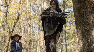 <i>The Walking Dead</i> Is Ending, But Lives on in 2 More Spinoffs